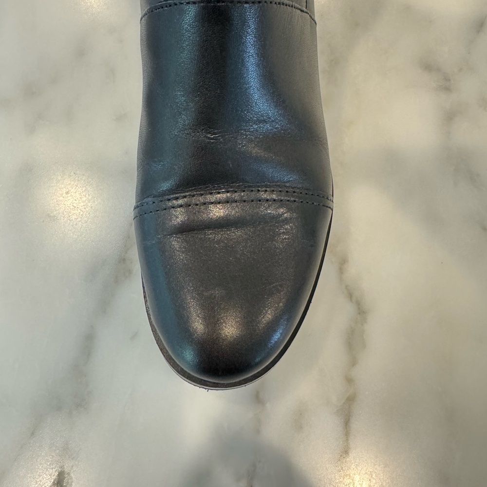 Sam Edelman Dara Riding Boot - Picture 3 of 6